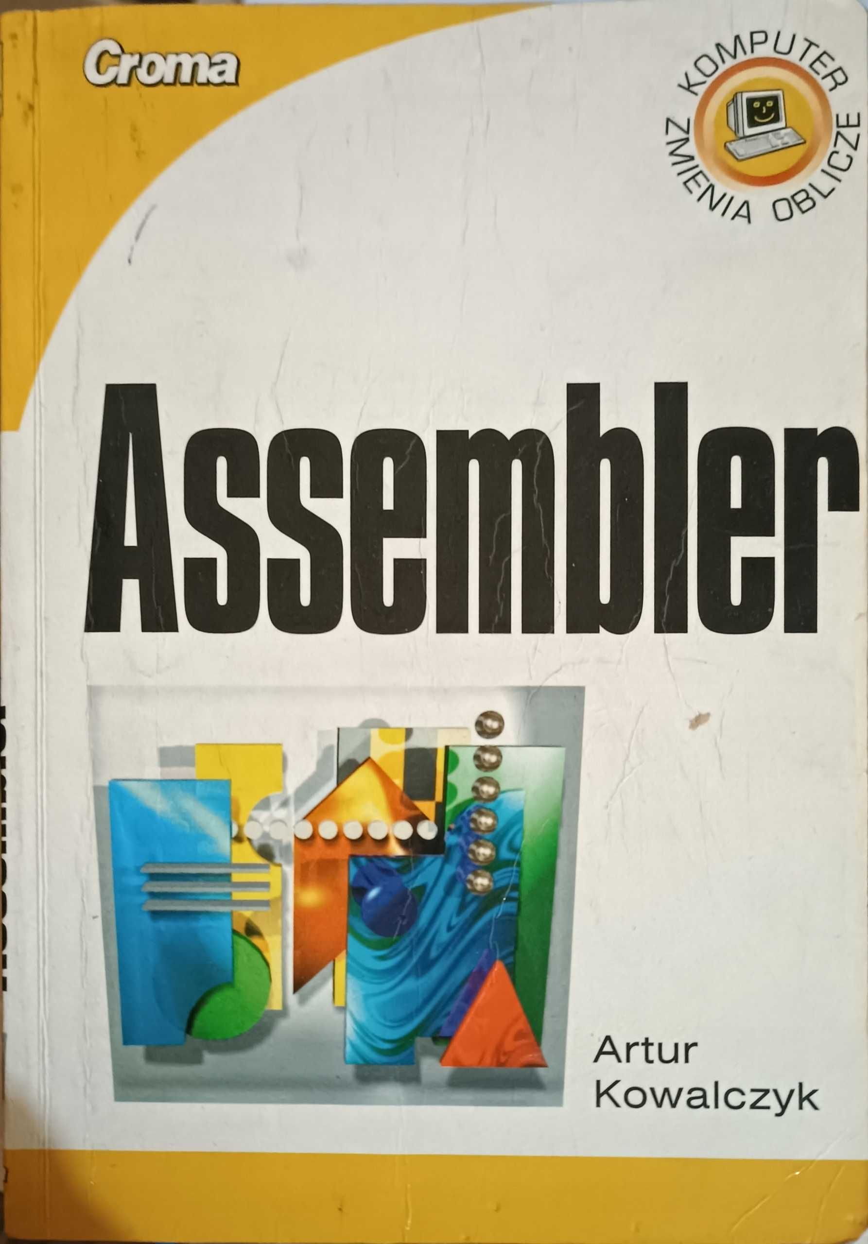 Assembler Artur Kowalczyk