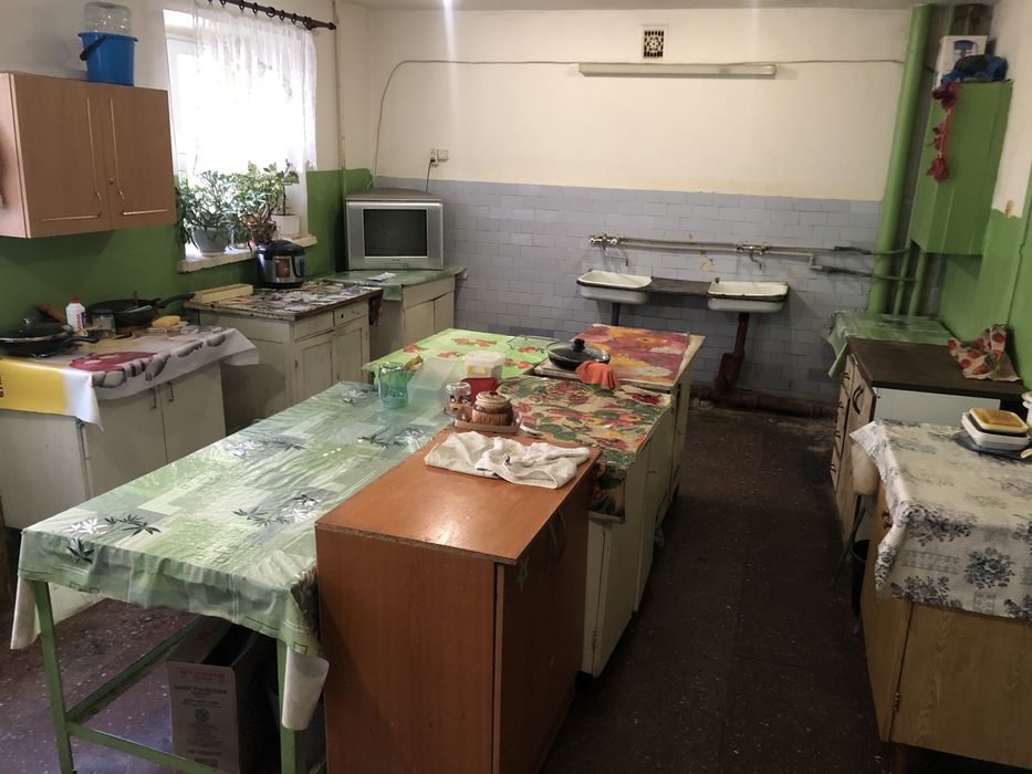 Продам Смарт Квартиру Гостинку  на Малышева
