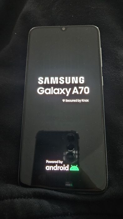 Samsung A70 NAJLEPSZY model