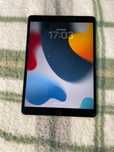 Apple IPad Air 3th Gen Srebny