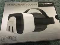 Oculos realidade virtual