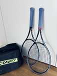 Rakiety tenisowe HEAD Gravity MP x 2 Torba Gratis