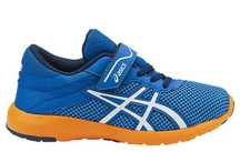 Asics FuzeX PS Rush - criança n• 32,5