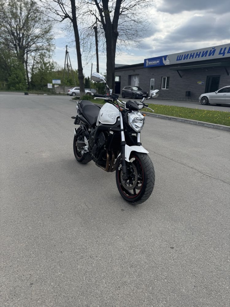 Продам Yamaha Fazer 600 ,fz600