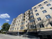Кемпінг сіті однокімнатна квартира