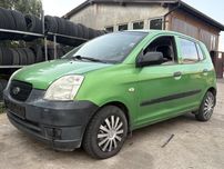KIA PICANTO LX 1 wszystkie części