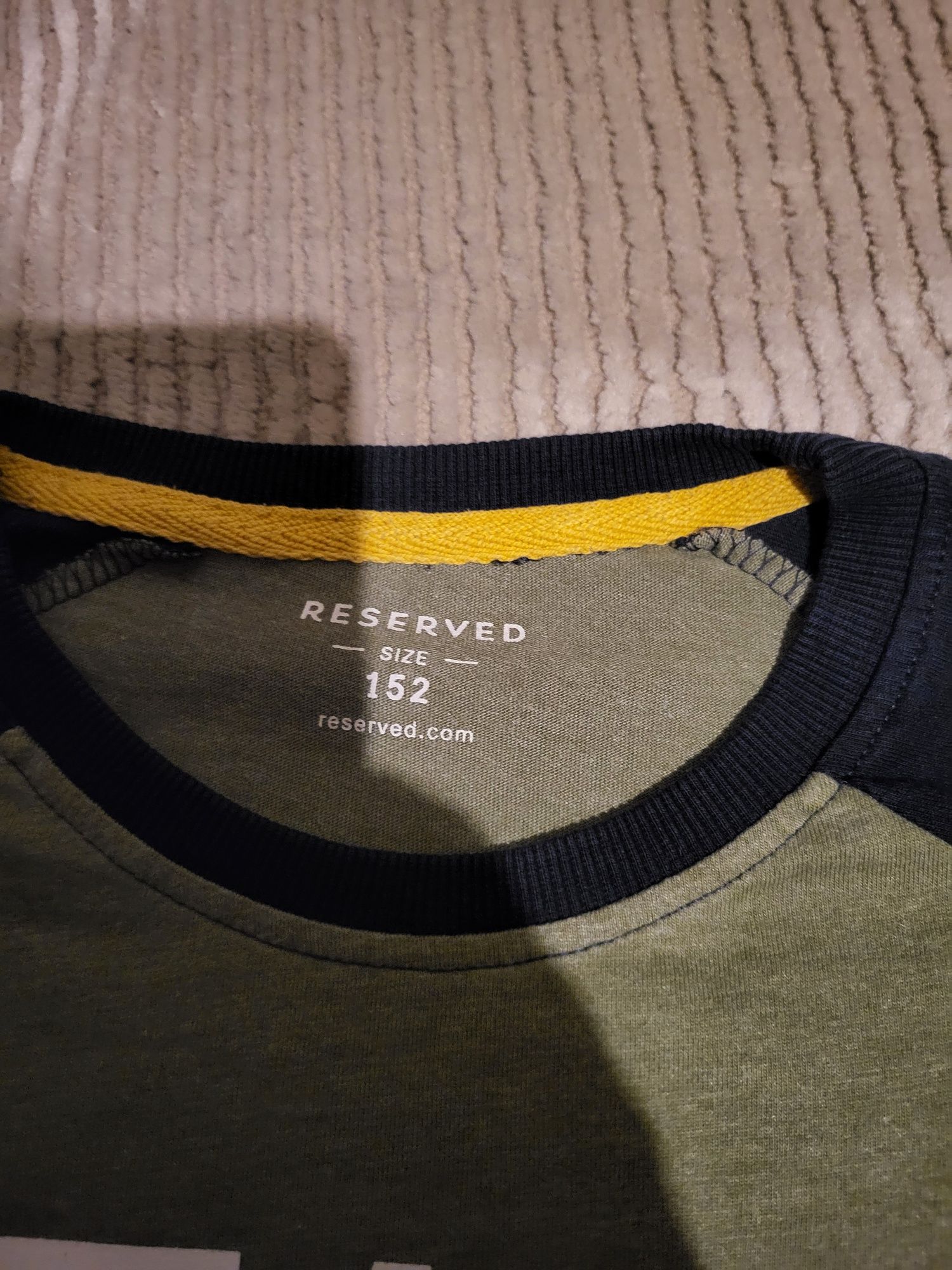 Reserved,H&M,CoolClub 152cm
