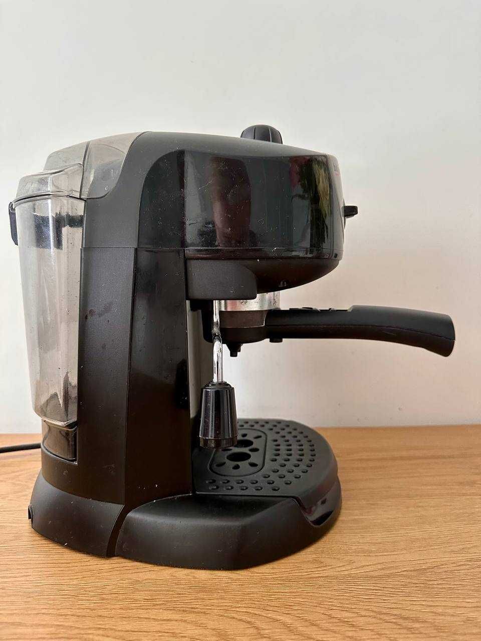 Кавоварка Bifinett cp-a450 Аналог DeLonghi EC190