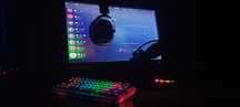 Пк + моник и т.д Cs 2 300+ fps