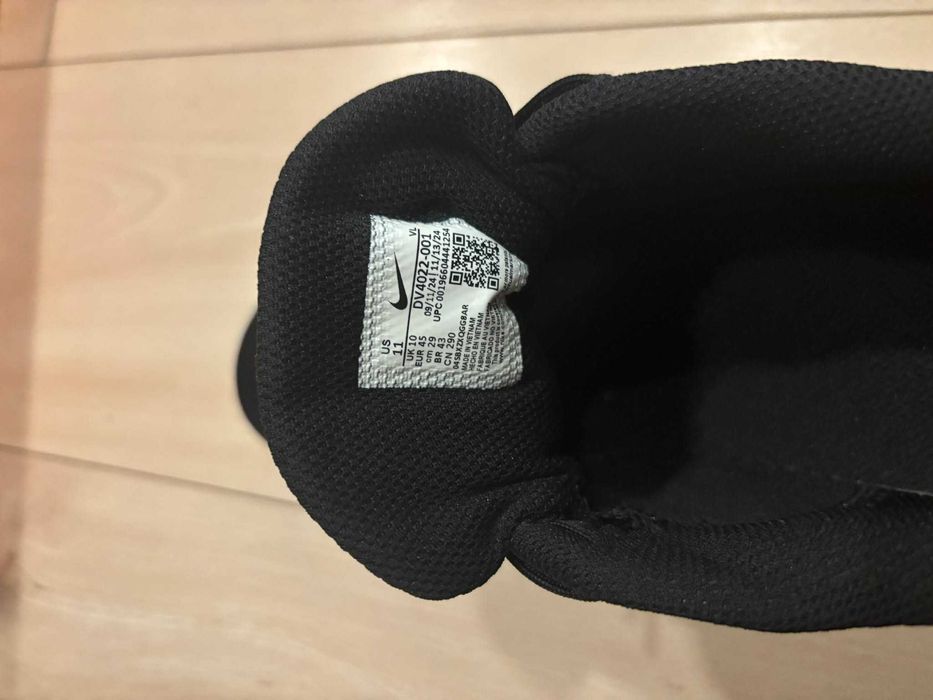 Nike Buty do biegania męskie Nike Winflo 10 rozmiar 45