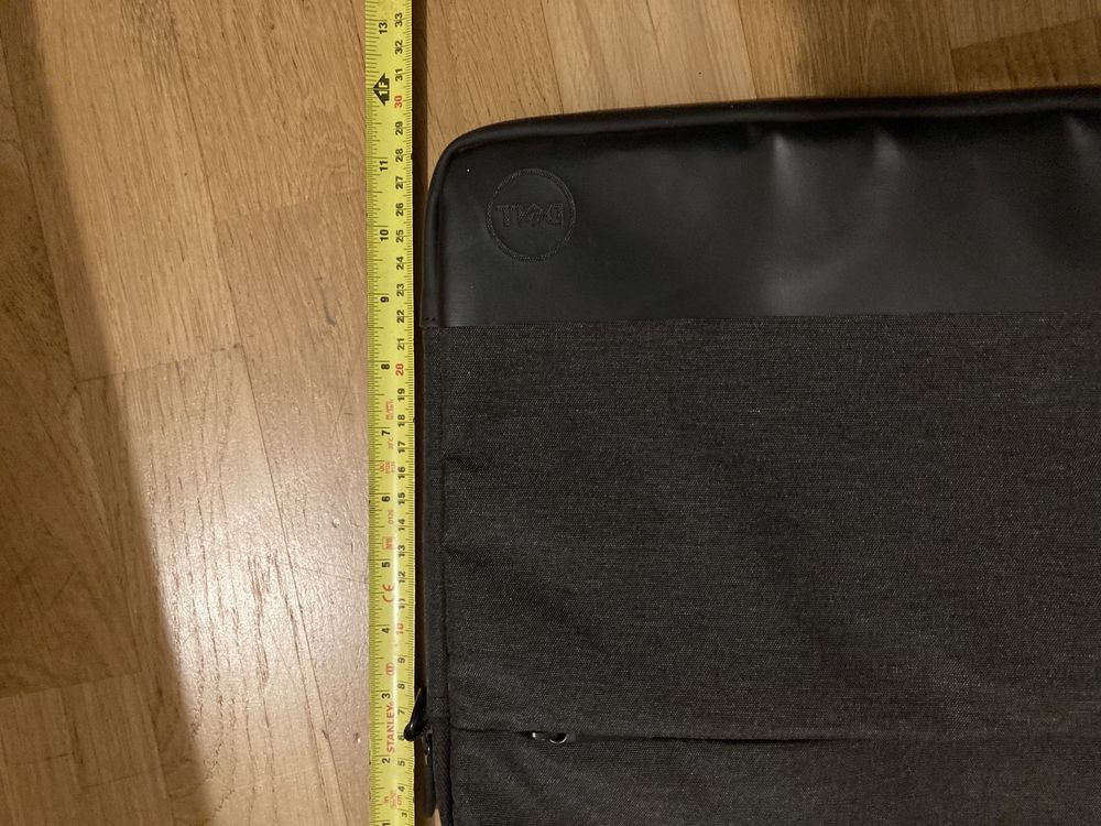 Torba na laptopa DELL 16” cali
