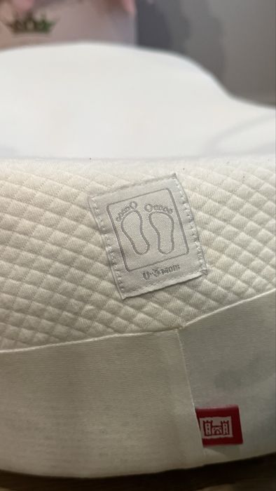 Кокон для новорожденных 0+