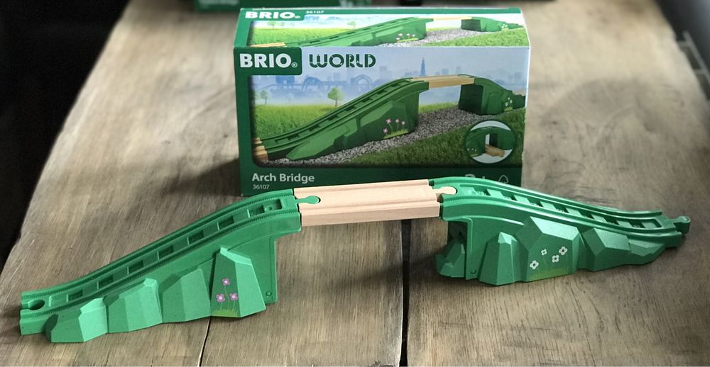 Brio Most Łukowy