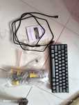 Клавіатура GamePro mk130g pro
