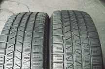 2x PIRELLI Scorpion Ice  Snow 235/60R17 6,1mm 2021