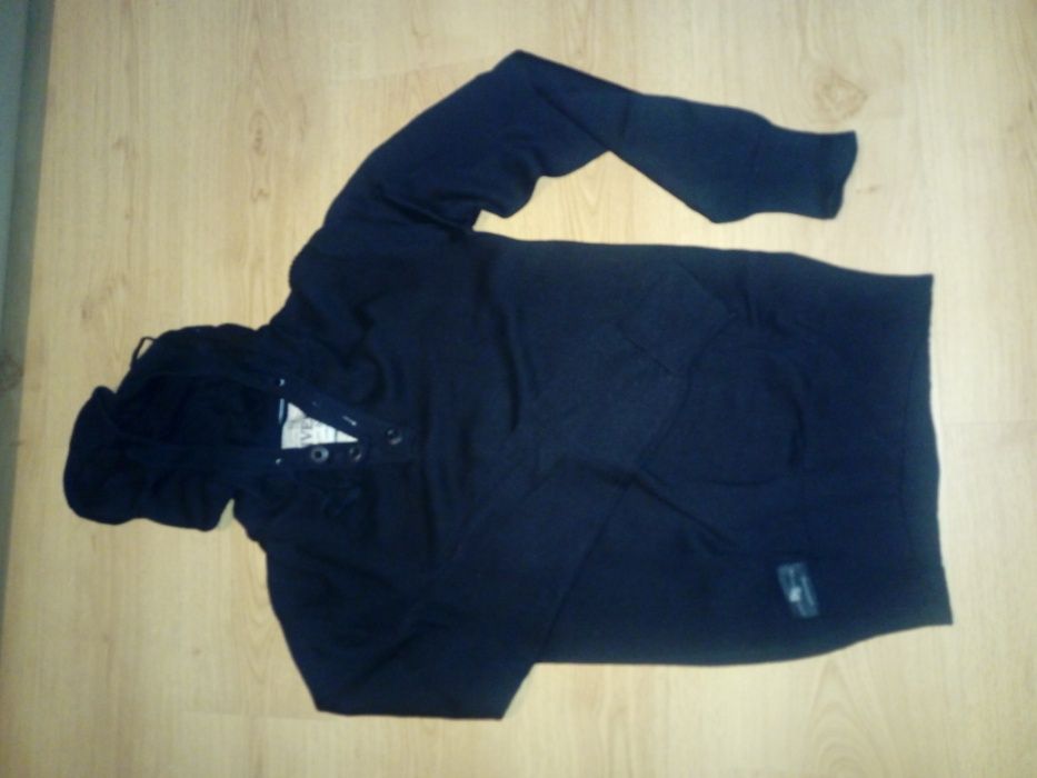 sweterek młodzieżowy diverse chłopięcy