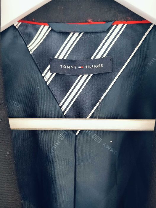 Tommy Hilfiger marynarka damska