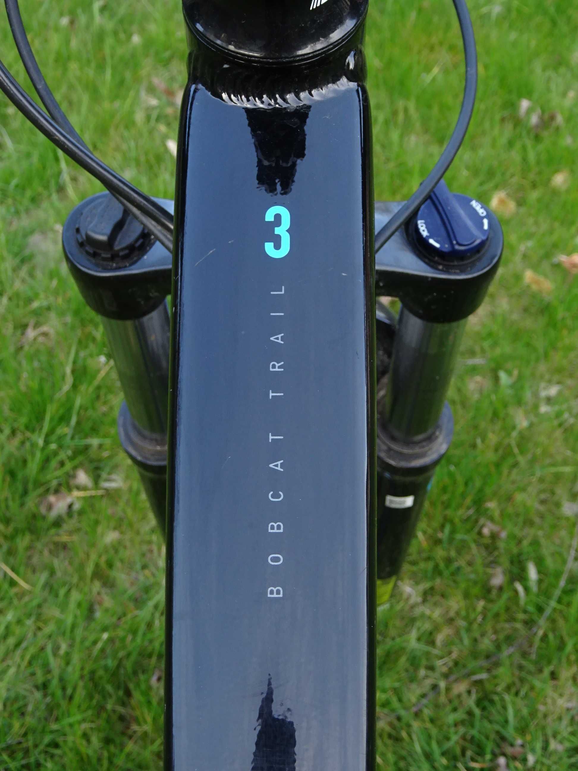 rower Marin Bobcat Trail 3