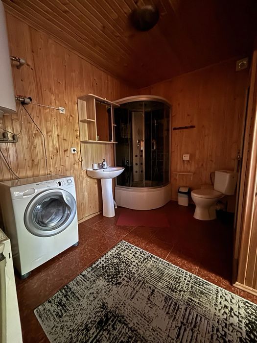 Садиба та чан «На Пагорбі»