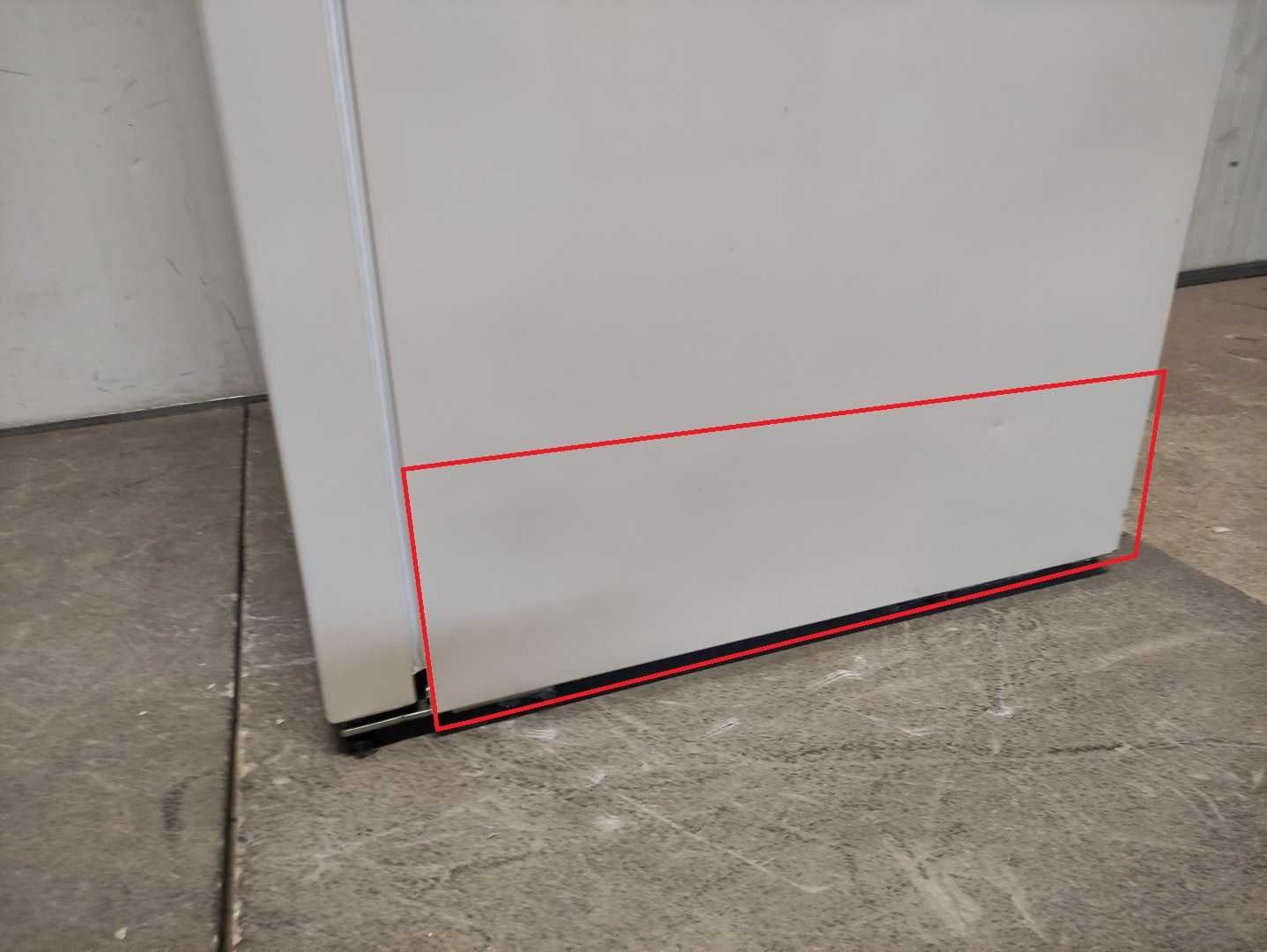 Lodówka Gorenje NRK6202AC4 No Frost 200 cm Beżowa OUTLET 17FG45N