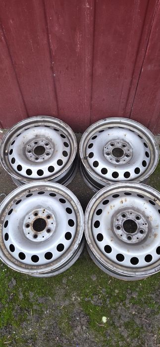 Комплект дисків Мерседес Віто 447 R16