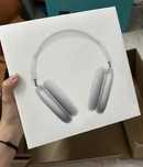 AirPods Max Silver|Idealny prezent|Nowe| nieużywane