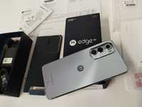 Motorola Edge 30 5G Supermoon Silver 144Hz | 1,5R Gwarancja | Dodatki