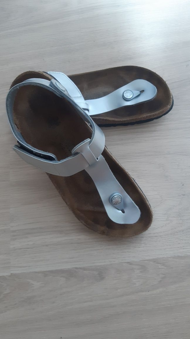 Sandały Birkenstock r.36