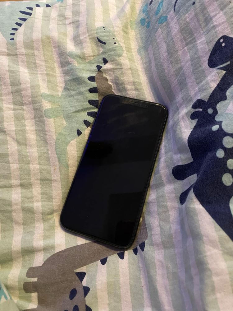 iPhone 11 64gb czarny