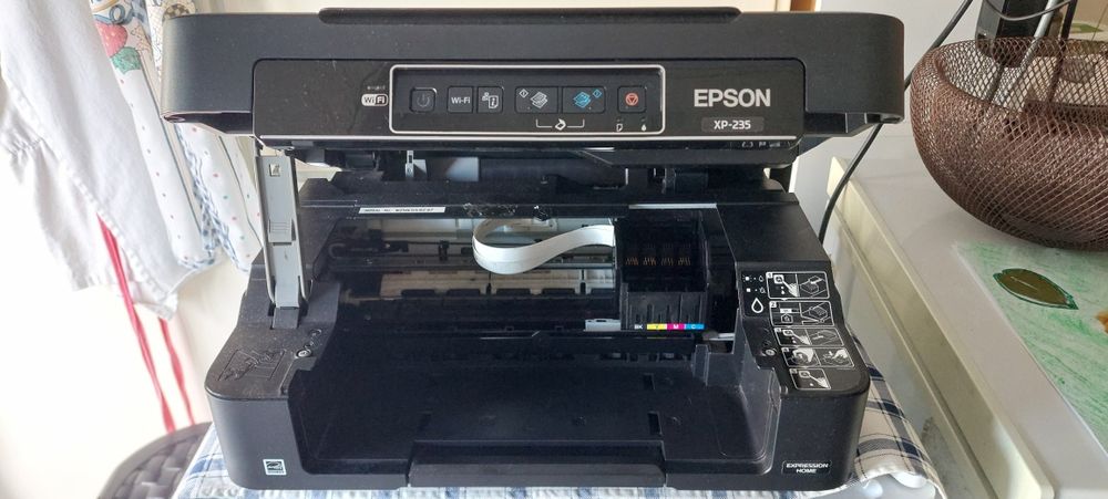 Impressora Epson XP 235