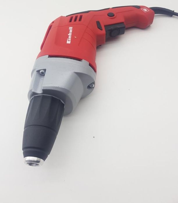 Wkrętarka Sieciowa Do Suchej Zabudowy Start/Stop 230v 500w Einhell
