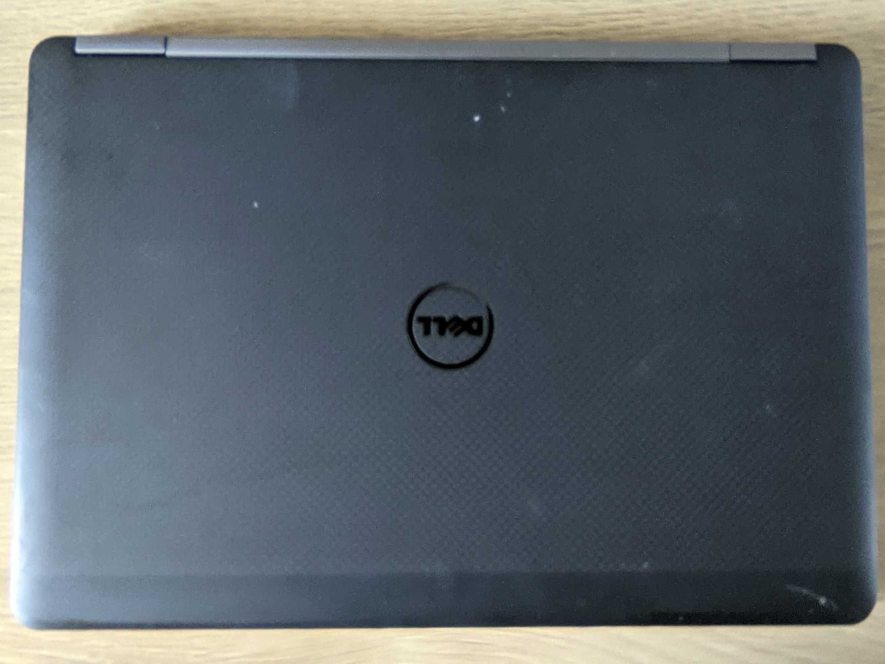 Материнская плата Dell Latitude E7270 AAZ50 LA-C451P Rev:1.0