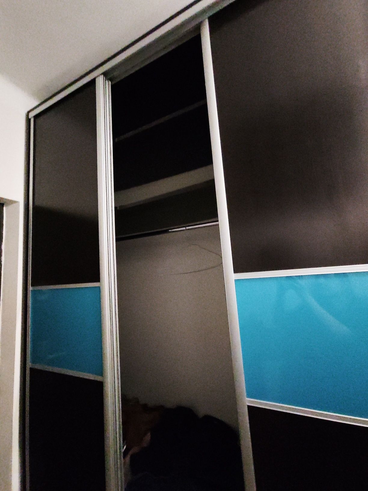 Szafa 148x60x250