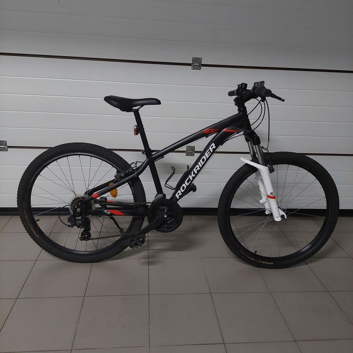 Rower Rockraider 26 cali