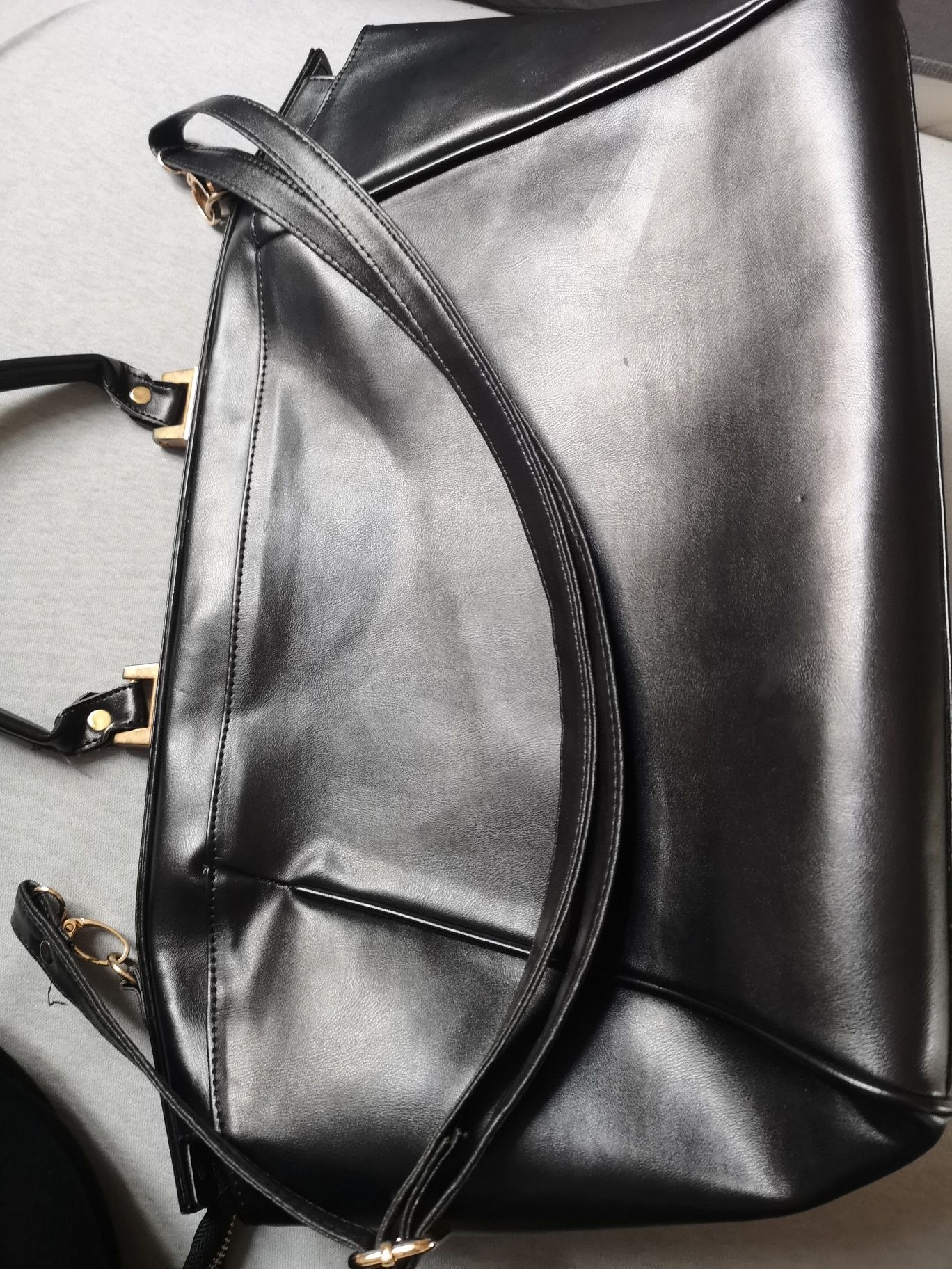 Torba torebka gucci