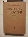 Copleston historia filozofii VIII tom