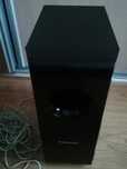 Sprzedam Subwoofer Panasonic