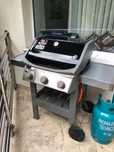Grill gazowy Weber Spirit E-310