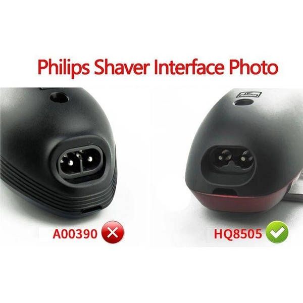 Блок питания Philips для QC5115 QC5120 QC5130