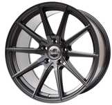 HX034 MBM HAXER FELGI 19 5x120 BMW E39 E60 E61 E65