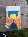Tadeusz Breza "Spiżowa brama"