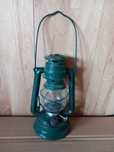 stara lampa naftowa MEWA 864