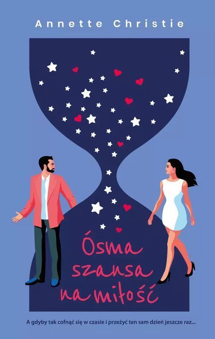 Ósma Szansa Na Miłość Nowa