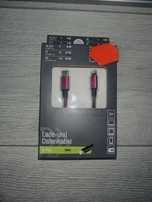 Nowy kabel USB typu C