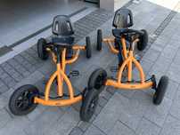 Gokart Berg Buddy