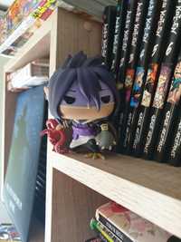 Nenodroid funko pop tamaki amajiki my hero academia