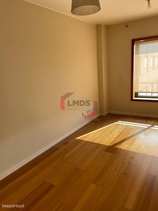 Arrendamento de Apartamento T1 Kitchenette – Páteo de Arca de Água
