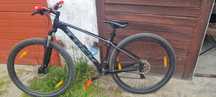 Rower trek marlin 5