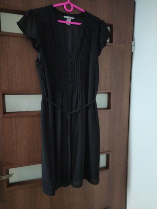Sukienka H&M jak nowa