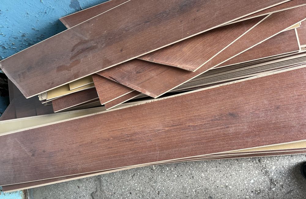 Ламінат для кімнати на підлогу